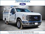 New 2026 Ford F-250 Regular Cab Service Truck for sale #F26034W - photo 1