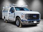 New 2026 Ford F-250 Regular Cab Service Truck for sale #F26034W - photo 3