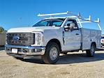 New 2026 Ford F-250 Regular Cab Service Truck for sale #F26034W - photo 5