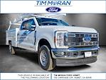 New 2026 Ford F-350 Crew Cab Service Truck for sale #F26035W - photo 1