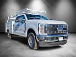 New 2026 Ford F-350 Crew Cab Service Truck for sale #F26035W - photo 3