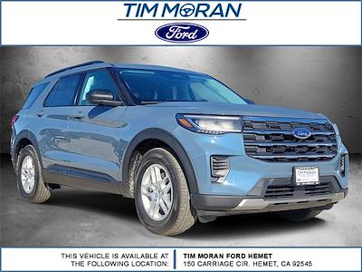 New 2026 Ford Explorer Active for sale #F26037 - photo 1