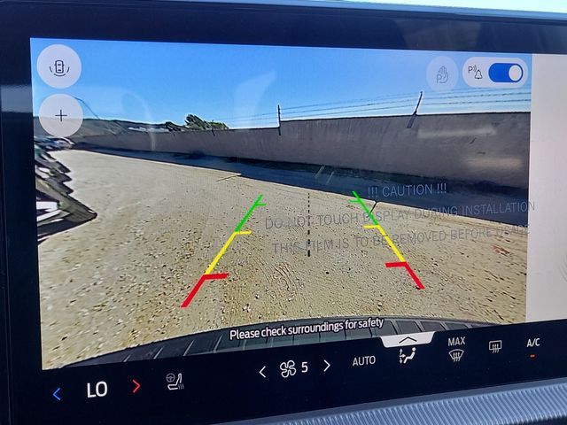 New 2026 Ford Explorer - photo 15