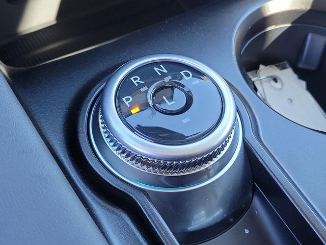 New 2026 Ford Explorer - photo 17
