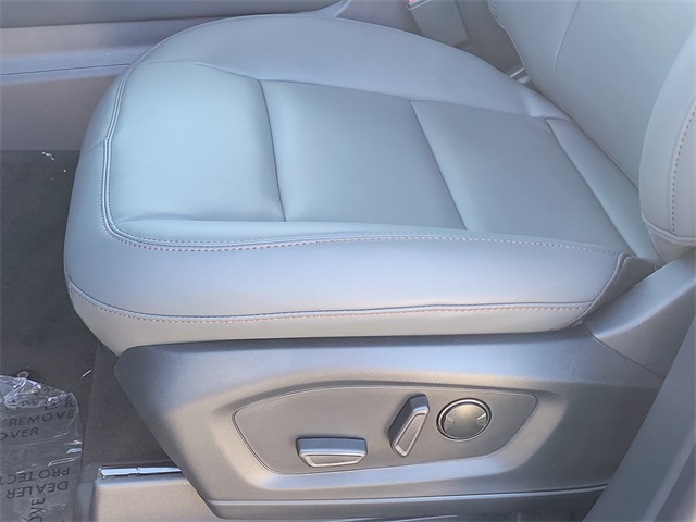 New 2026 Ford Explorer - photo 18