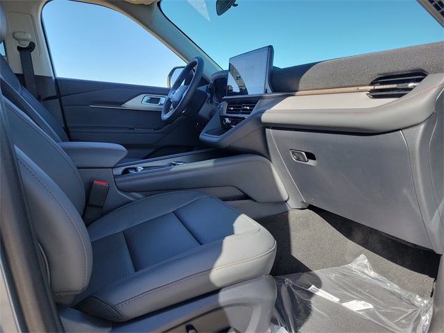 New 2026 Ford Explorer - photo 19