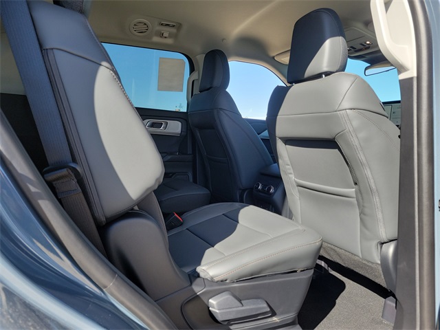 New 2026 Ford Explorer - photo 20