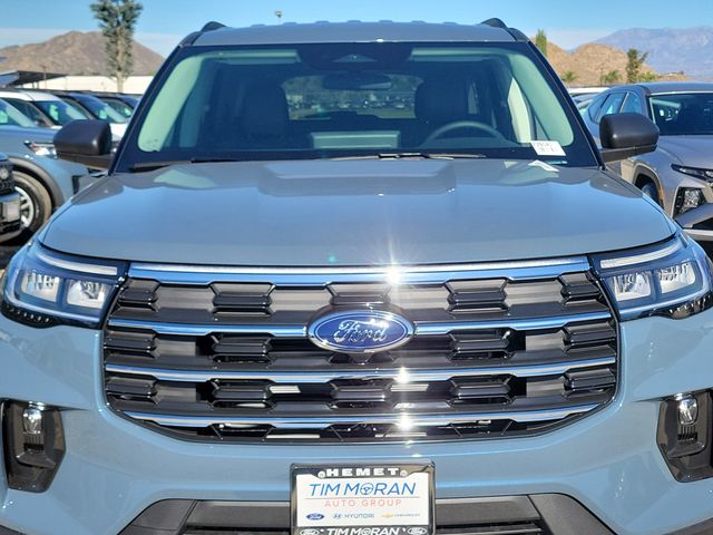 New 2026 Ford Explorer - photo 23