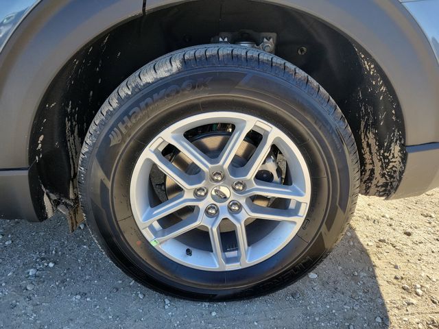 New 2026 Ford Explorer - photo 24