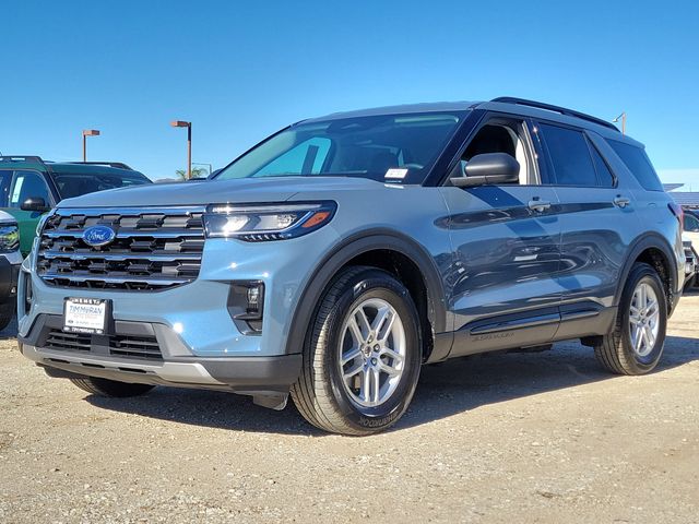 New 2026 Ford Explorer - photo 7