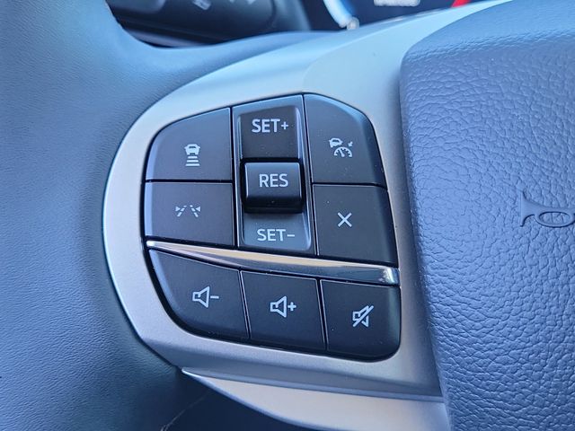 New 2026 Ford Explorer - photo 10