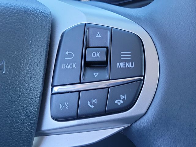 New 2026 Ford Explorer - photo 11
