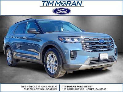 New 2026 Ford Explorer Active for sale #F26041 - photo 1