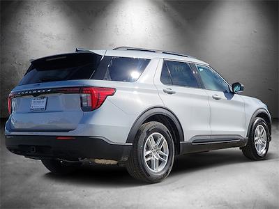 New 2026 Ford Explorer Active for sale #F26042 - photo 2