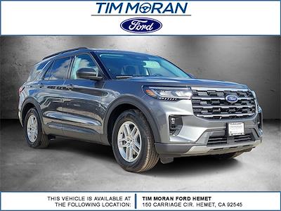 New 2026 Ford Explorer Active for sale #F26044 - photo 1