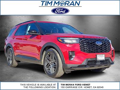 New 2026 Ford Explorer ST-Line for sale #F26046 - photo 1