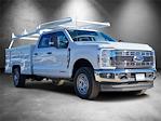 New 2026 Ford F-350 Crew Cab Service Truck for sale #F26047W - photo 3