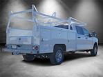 New 2026 Ford F-350 Crew Cab Service Truck for sale #F26047W - photo 2