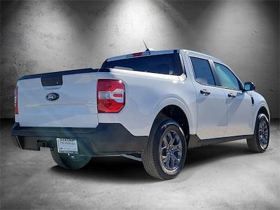 2026 Ford Maverick SuperCrew Cab AWD Pickup for sale #F26055 - photo 2