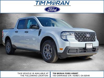 New 2026 Ford Maverick XLT SuperCrew Cab for sale #F26056 - photo 1