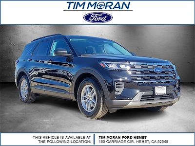 2026 Ford Explorer RWD SUV for sale #F26058 - photo 1