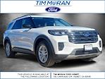 2026 Ford Explorer RWD SUV for sale #F26059 - photo 1