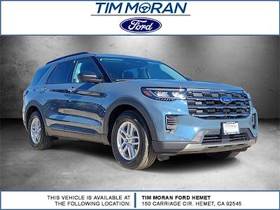 New 2026 Ford Explorer Active for sale #F26060 - photo 1