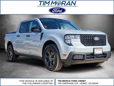 2026 Ford Maverick SuperCrew Cab AWD Pickup for sale #F26062 - photo 1