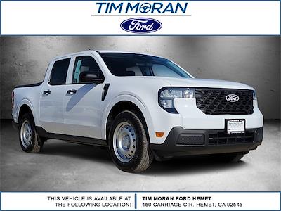 New 2026 Ford Maverick XL SuperCrew Cab for sale #F26063 - photo 1