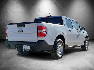 New 2026 Ford Maverick XL SuperCrew Cab for sale #F26063 - photo 2