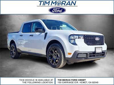 2026 Ford Maverick SuperCrew Cab AWD Pickup for sale #F26064 - photo 1