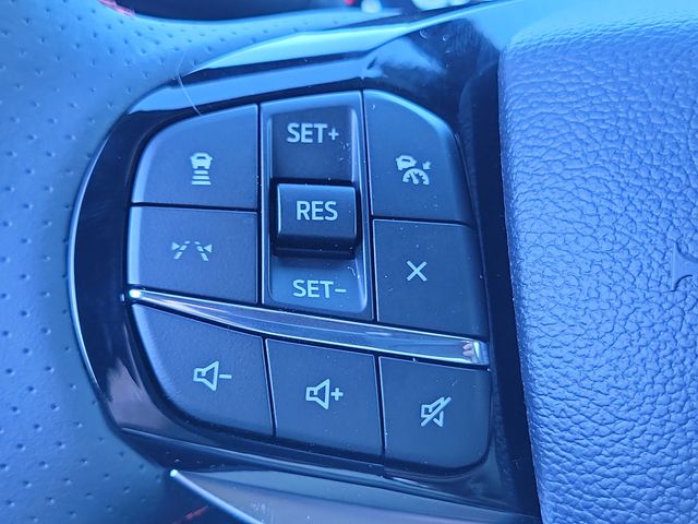 New 2026 Ford Explorer - photo 10