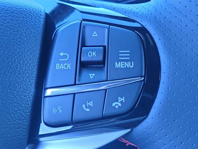 New 2026 Ford Explorer - photo 11