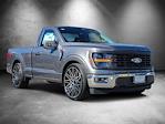 2026 Ford F-150 Regular Cab 4WD Pickup for sale #F26072S - photo 3