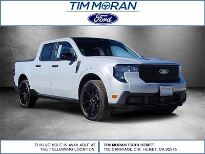 2026 Ford Maverick SuperCrew Cab AWD Pickup for sale #F26075 - photo 1