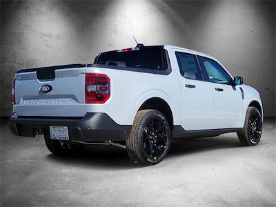 2026 Ford Maverick SuperCrew Cab AWD Pickup for sale #F26075 - photo 2