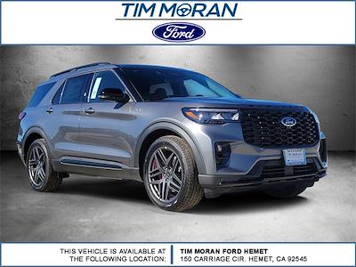 New 2026 Ford Explorer ST-Line for sale #F26078 - photo 1