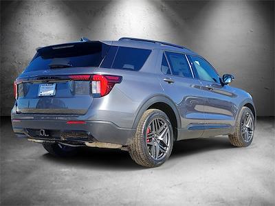 New 2026 Ford Explorer ST-Line for sale #F26078 - photo 2
