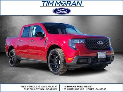 2026 Ford Maverick SuperCrew Cab AWD Pickup for sale #F26079 - photo 1