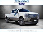 New 2026 Ford F-350 King Ranch Crew Cab for sale #F26080 - photo 1