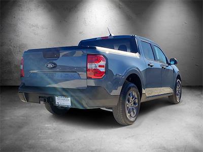 2026 Ford Maverick SuperCrew Cab AWD Pickup for sale #F26082 - photo 2