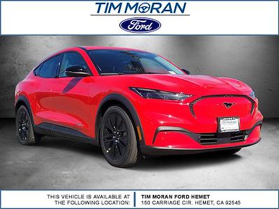 New 2026 Ford Mustang Mach-E - photo 1
