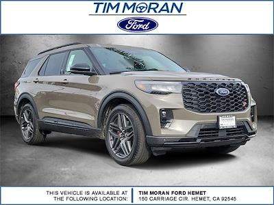 New 2026 Ford Explorer ST for sale #F26088 - photo 1