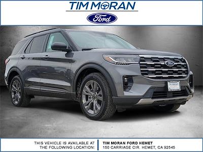 New 2026 Ford Explorer Active for sale #F26089 - photo 1