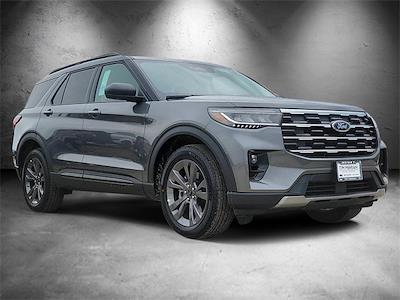 New 2026 Ford Explorer Active for sale #F26089 - photo 2