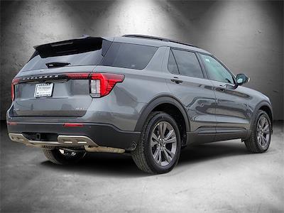 New 2026 Ford Explorer Active for sale #F26089 - photo 2