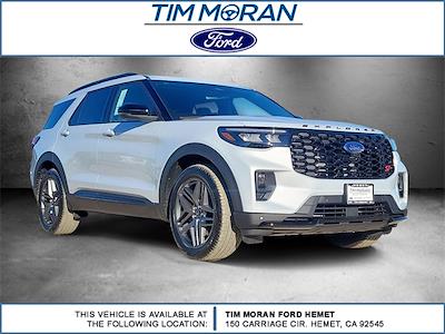 New 2026 Ford Explorer ST for sale #F26090 - photo 1