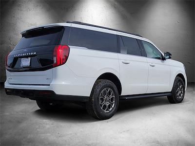 New 2026 Ford Expedition MAX Active for sale #F26091 - photo 2
