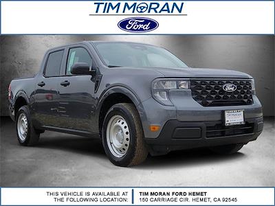 2026 Ford Maverick SuperCrew Cab AWD Pickup for sale #F26092 - photo 1