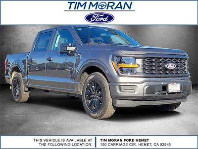 2026 Ford F-150 SuperCrew Cab RWD Pickup for sale #F26095 - photo 1